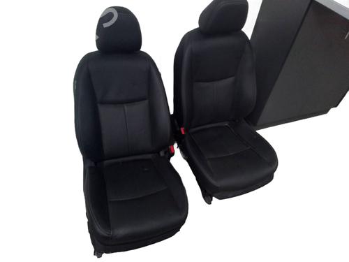 Seats set INFINITI Q50 50 D | BP26159870C78 