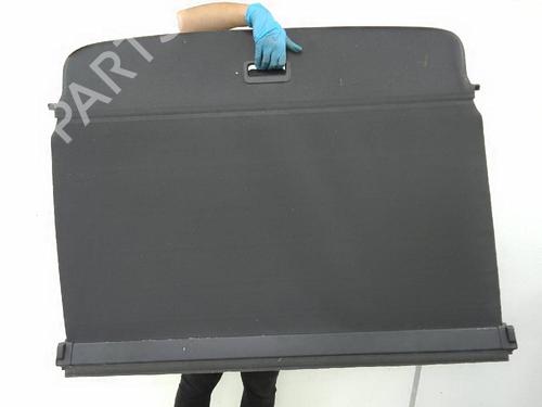 Rear parcel shelf VOLVO XC60 I SUV (156) D3 / D4 | BP18586958C85 