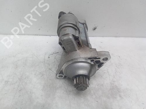 Startmotor VW GOLF ALLTRACK VIII (CG5) 2.0 TDI 4motion (200 hp) 19082387