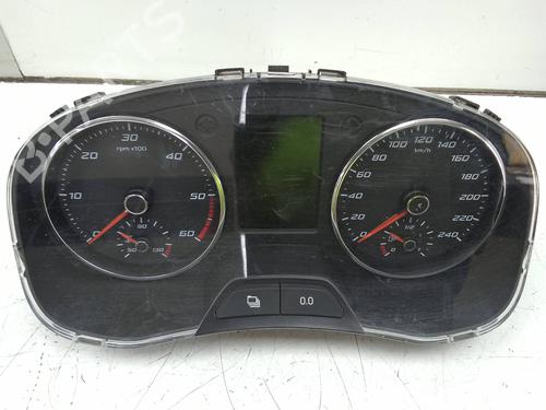 instrument-cluster-seat-ibiza-iv-6j5-6p1-6ja920-2008-2009-2010-2011-2012-2013-2014-2015-2016-2017-20165473 main image