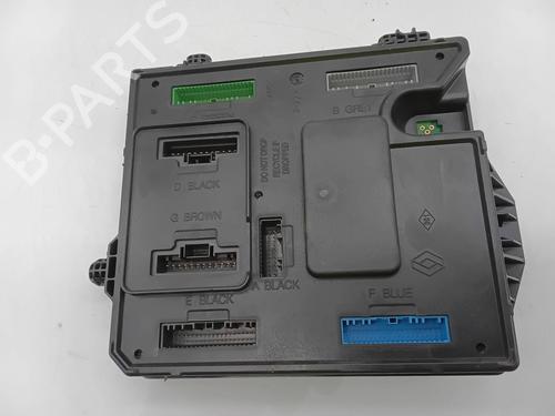 Used Electronic module Electronic module 27816182 27816182