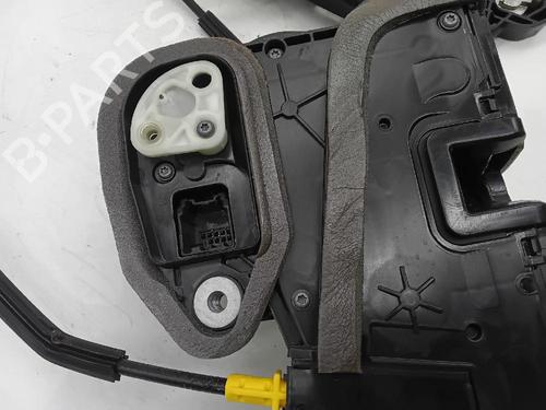Front right lock OPEL ASTRA K (B16) 1.2 Turbo (68) | BP27816329C97 