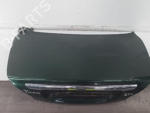 Bakluke CC/Kombi-Kupé JAGUAR X-TYPE I (X400) 2.0 D | BP26409216C6 