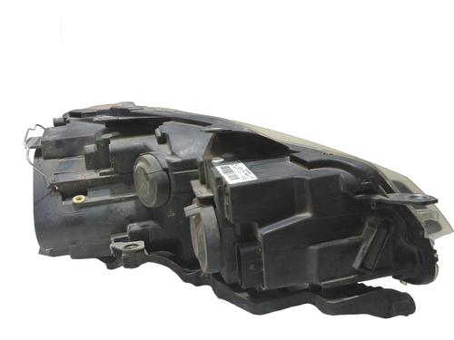 Left headlight VW GOLF VI (5K1) 1.6 TDI | BP33303152C28  - Image 7