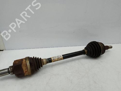 Left front driveshaft PEUGEOT 308 SW II (LC_, LJ_, LR_, LX_, L4_)  | BP21392785M38 