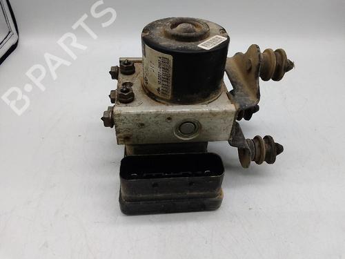 ABS pump VW CADDY III Box Body/MPV (2KA, 2KH, 2CA, 2CH) 1.9 TDI | BP25835999M43 