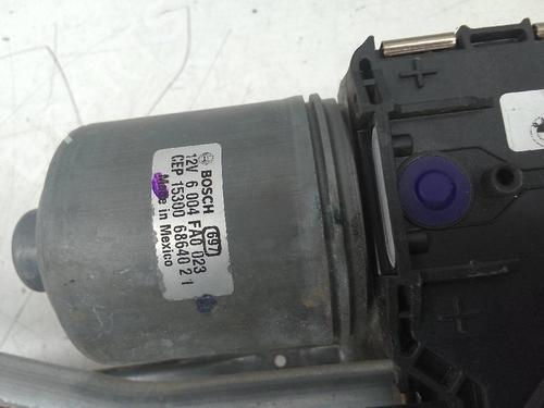 Front wiper motor BMW X3 (F25) xDrive 20 d | BP19659095M29 