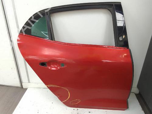 Dør høyre bak RENAULT MEGANE IV Hatchback (B9A/M/N_)  | BP27447910C5 