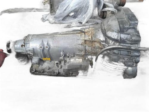 Gearbox JAGUAR XJ (XJ40, XJ81) V12 6.0 | BP32021067M3 