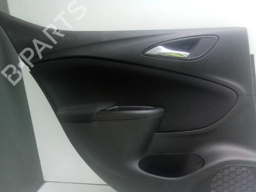 Rear left panel OPEL ASTRA K (B16) 1.6 CDTi (68) | BP19179400C60 