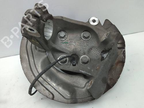 Used Right front steering knuckle Right front steering knuckle 24463883 24463883