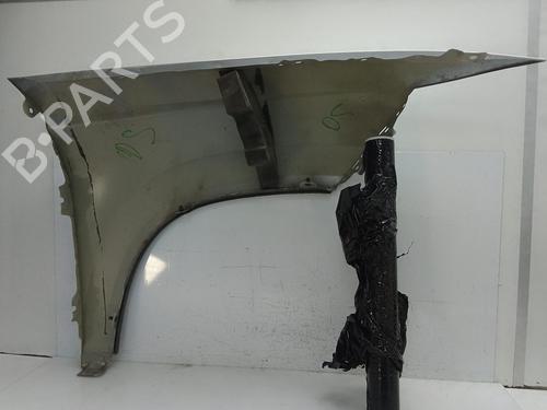 Left front fenders SEAT ATECA (KH7, KHP) 2.0 TDI | BP29420652C41 