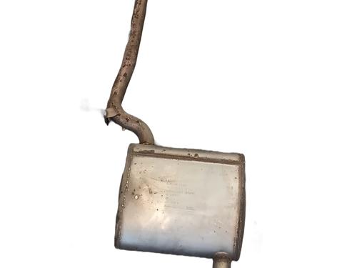 Used Exhaust system Exhaust system MINI MINI (F56) Cooper D (116 hp) 34055091 34055091