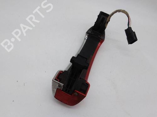 Front left exterior door handle RENAULT MEGANE IV Hatchback (B9A/M/N_) 1.3 TCe 115 (B9N9) | BP25435254C128 