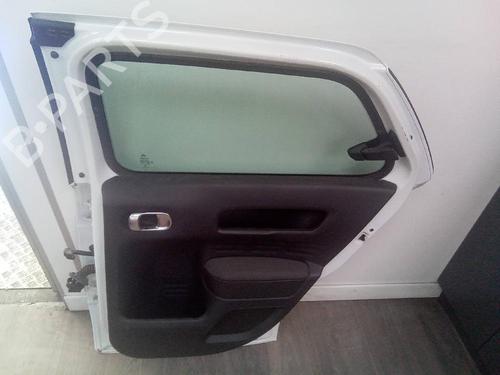 Left rear door CITROËN C4 CACTUS 1.2 VTi 82 | BP18873004C4 