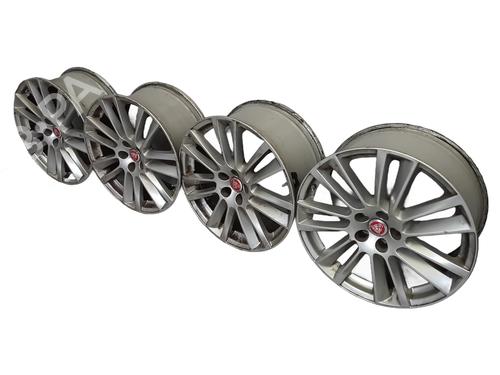 Used Wheel set Wheel set JAGUAR F-PACE (X761) 2.0 SD4 AWD (241 hp) 32723814 32723814