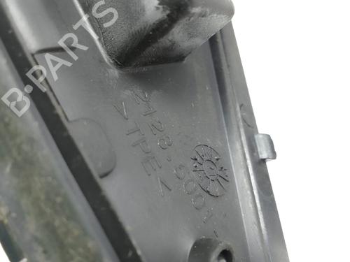 Left mirror JAGUAR XE (X760) 2.0 D | BP31038120C26 