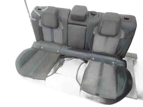 Rear seat PEUGEOT 308 III (FB_, FH_, FP_, F3_, FM_) BlueHDi 130 (FBYHZL, FBYHZT) | BP30272940C17 