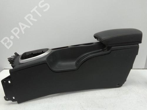 Middle console NISSAN QASHQAI / QASHQAI +2 I (J10, NJ10, JJ10E) 1.6 dCi | BP20642677I22 