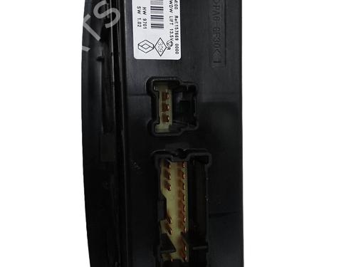 Left front window switch RENAULT KADJAR (HA_, HL_) 1.6 dCi 130 (HLA4) | BP18839833I27 - Image 6
