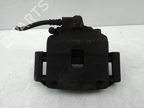 Used Right front brake caliper Right front brake caliper OPEL CORSA E (X15) 1.2 (08, 68) (69 hp) 21126006 21126006
