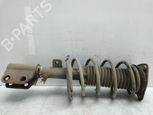 Left front shock absorber PEUGEOT 308 II (LB_, LP_, LW_, LH_, L3_) 1.2 VTi 72 | BP29129163M16 
