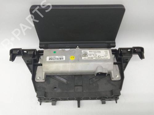 Display AUDI Q5 (FYB, FYG) 2.0 TDI | BP25720520C48 