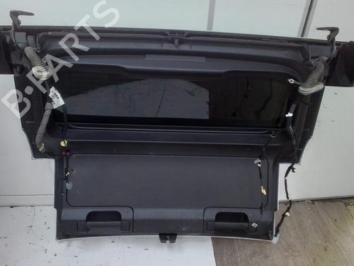 Tailgate LAND ROVER RANGE ROVER EVOQUE (L538) 2.2 D 4x4 | BP29386704C6 