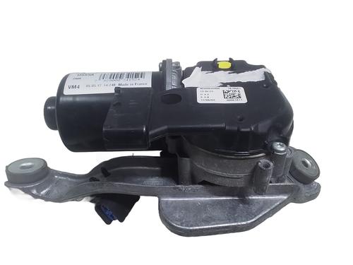 Viskermotor vindrude FORD MONDEO V Hatchback (CE) 1.5 TDCi (120 hp) 31583141