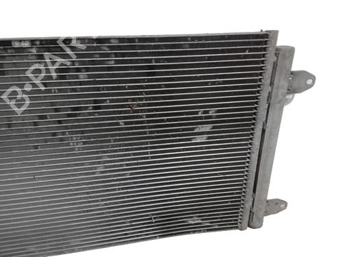 AC radiator VW GOLF VI (5K1) 1.6 TDI | BP33688341M32 - Image 4