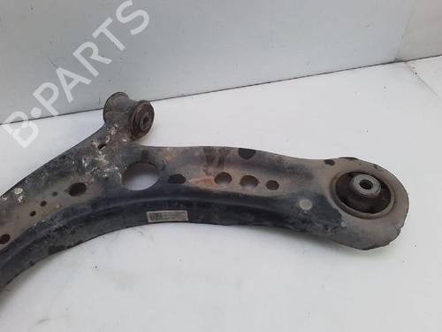 Used Left front suspension arm AUDI A3 (8V1, 8VK) 1.6 TDI (105 hp) 27446249