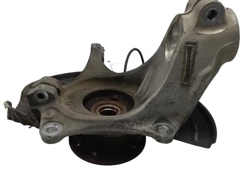Left front steering knuckle ALFA ROMEO GIULIETTA (940_) 1.6 JTDM (940FXD1A) | BP30531467M25