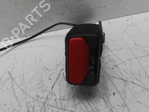 Seat buckle PEUGEOT 508 II (FB_, FH_, F3_) 1.5 BlueHDI 130 (FBYHZJ, FBYHZR) | BP29995132I32