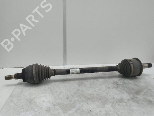 Right rear driveshaft MERCEDES-BENZ VITO Tourer (W447)  | BP19643037M41 