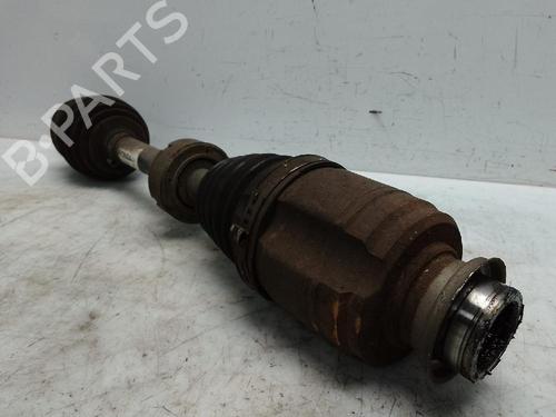 Right front driveshaft HONDA CIVIC IX (FK) 1.6 i-DTEC (FK3) | BP26306438M39