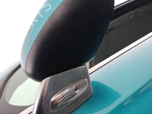 Left mirror CITROËN C3 II (SC_) 1.4 HDi 70 (SC8HZC, SC8HR0, SC8HP4) | BP18593991C26 