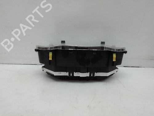 Instrument cluster TOYOTA YARIS (_P13_) 1.5 Hybrid (NHP130_, NHP130) | BP23643323C47 