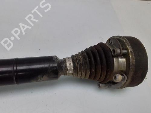 Used Right front driveshaft SKODA YETI (5L) 1.2 TSI (105 hp) 25812261