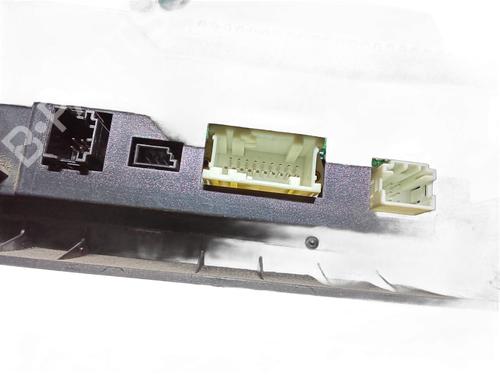 Climate control BMW X3 (E83) 2.0 d | BP33166581I5 - Image 7