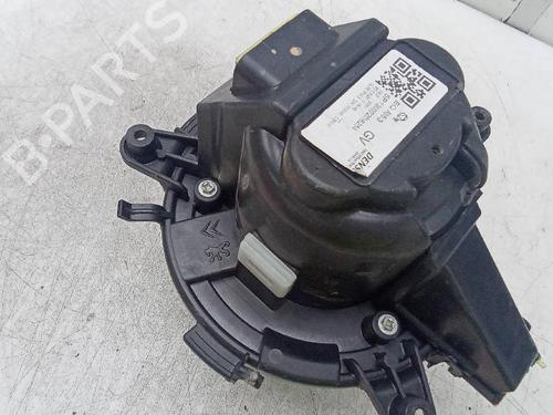 Heater blower motor PEUGEOT RIFTER 1.5 BlueHDi 130 | BP19733426M62 