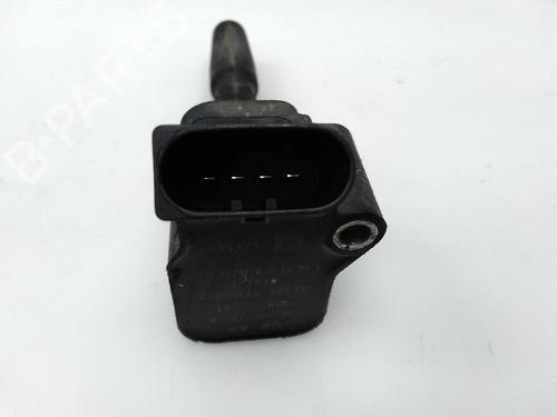 Ignition coil VW POLO VI (AW1, BZ1, AE1) 1.0 MPi | BP21501161M94 