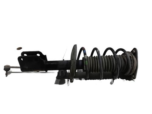Used Left front shock absorber Left front shock absorber PEUGEOT 308 SW II (LC_, LJ_, LR_, LX_, L4_) 1.6 BlueHDi 120 (120 hp) 34055083 34055083