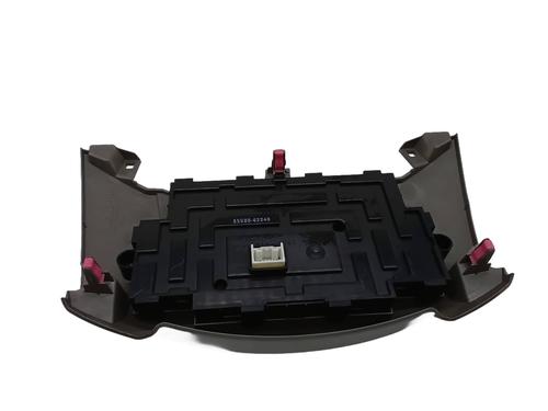 Climate control TOYOTA RAV 4 III (_A3_) 2.2 D 4WD (ALA30_, ALA30R) | BP30051740I5 