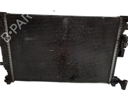 Water radiator OPEL INSIGNIA B Sports Tourer (Z18) 1.6 CDTi (35) | BP29935845M31