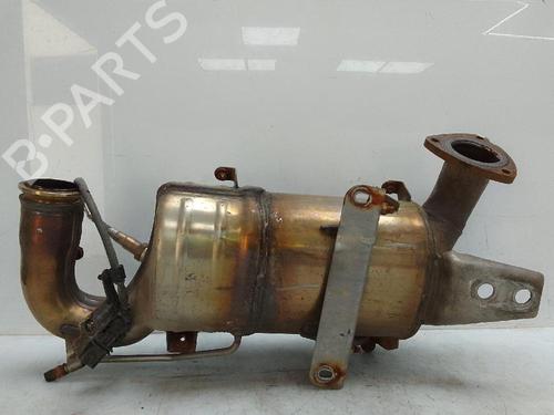 Used Particulate filter OPEL ZAFIRA TOURER C (P12) 2.0 CDTi (75) (170 hp) 26051441