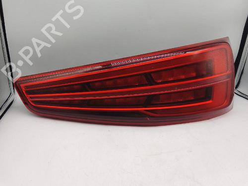 Right taillight AUDI Q3 (8UB, 8UG) 2.0 TDI | BP26157731C35 