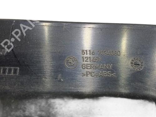 Glove box BMW 5 Touring (E61) 530 d | BP35976797C95 - Image 5