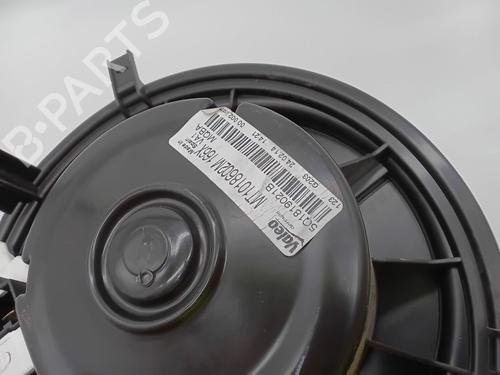 Heater blower motor SEAT LEON (5F1) 1.2 TSI | BP28146801M62 
