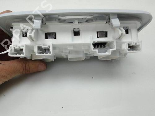 Interior roof light PEUGEOT 3008 II SUV (MC_, MR_, MJ_, M4_) 1.2 THP/ PureTech 130 (MRHNSM, MRHNSU, MRHNSJ, MRHNYW,... | BP25485716I8 
