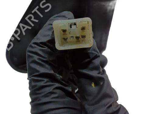 Right mirror TATA SAFARI (42_FD) 2.0 D 4x4 | BP32339206C27